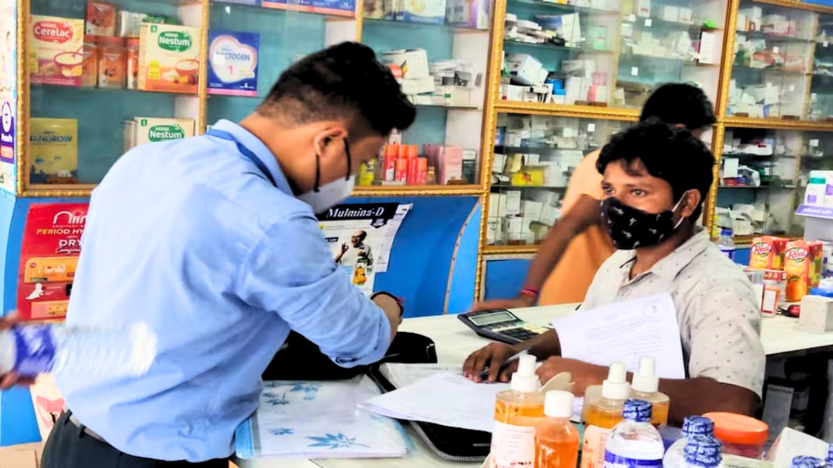 up news drug inspectors will be deployed in districts according to population crackdown on counterfeits will be tightened
