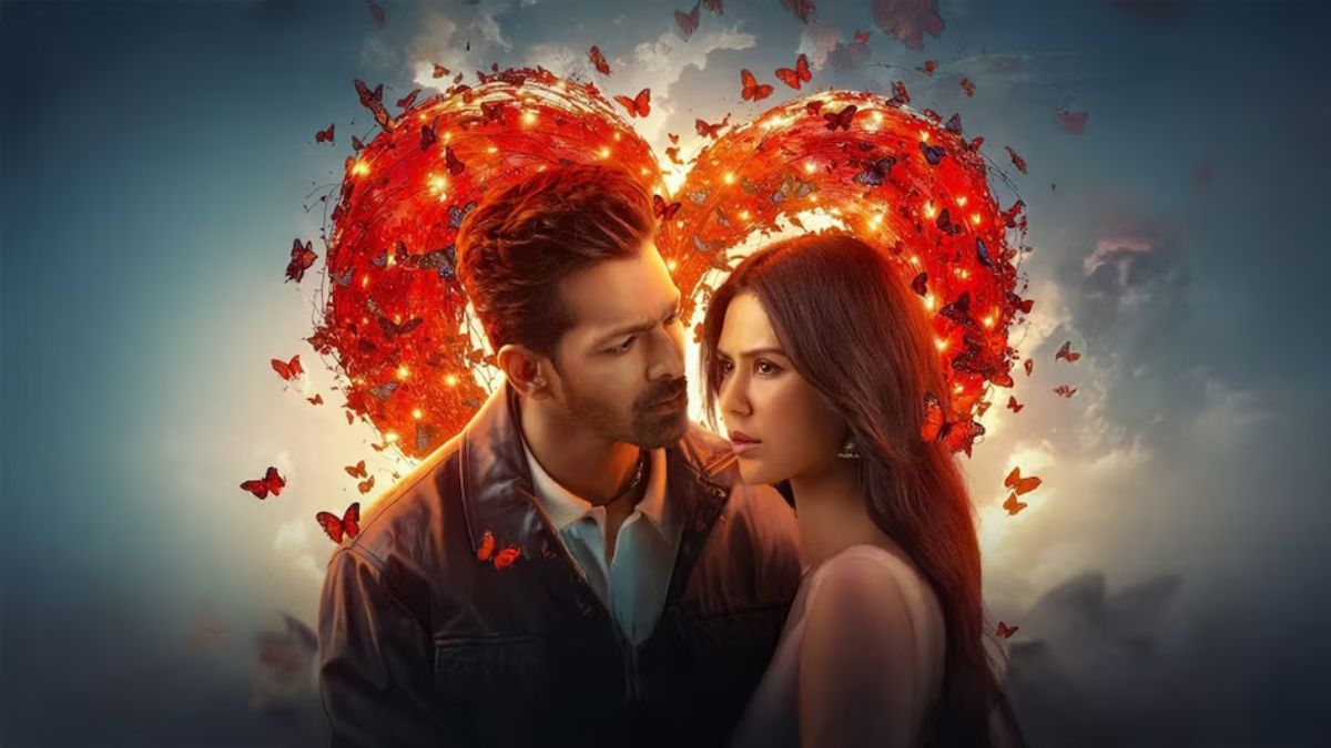 ek deewane ki deewaniyat box office collection day 6 harshvardhan rane film crosses 40 crore collection