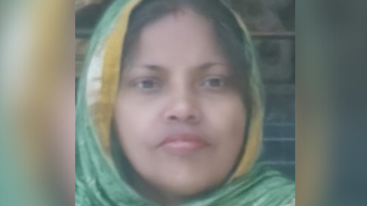 faridabad woman dies after auto accident driver arrested