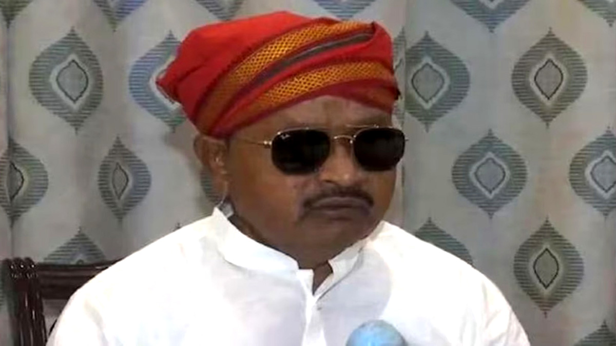 bihar cm nitish kumar jdu expelled gopal mandal mla who contested as an independent candidate from gopalpur assembly constituency in bihar election 2025