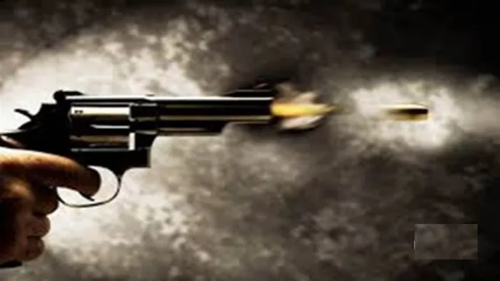 woman shot on rooftop police investigate unknown assailant in batala