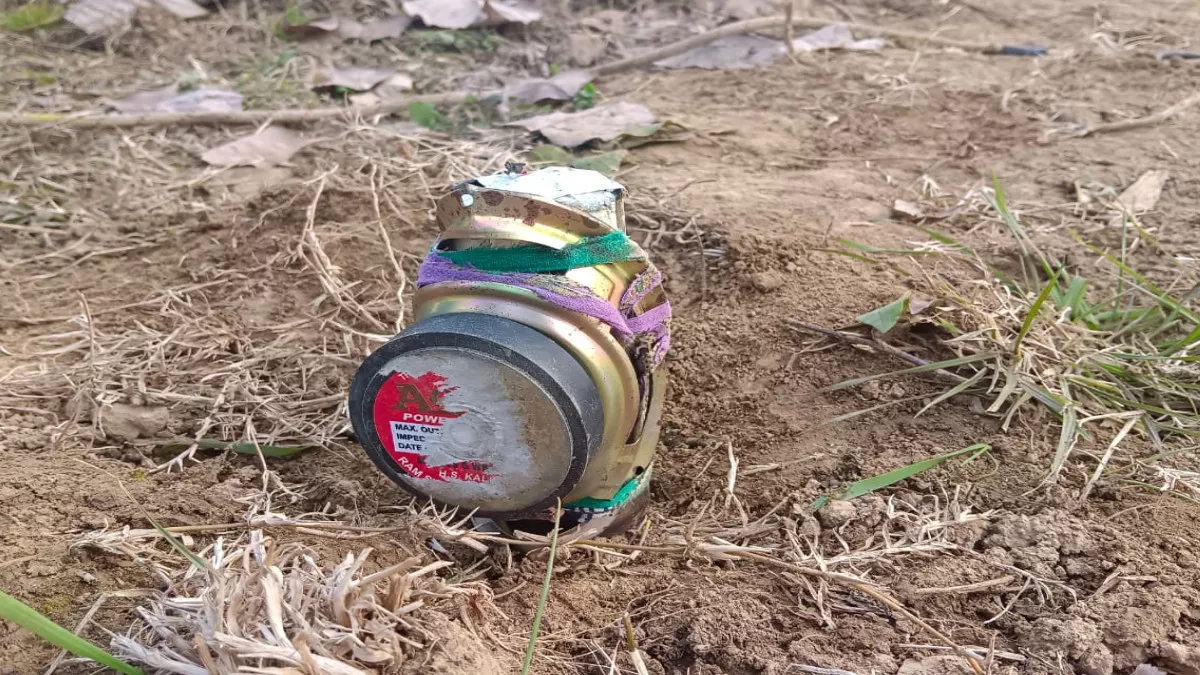 ied recovery in amritsar bki plot to disrupt punjab