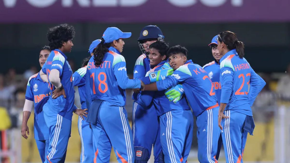 ind w vs ban w when and where to watch live streaming odi world cup match