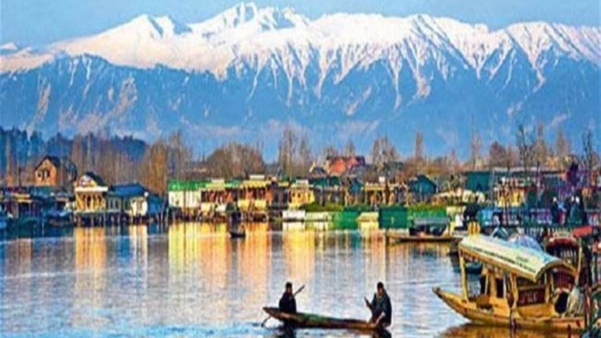 jharkhand to play key role in strengthening kashmirs tourism economy