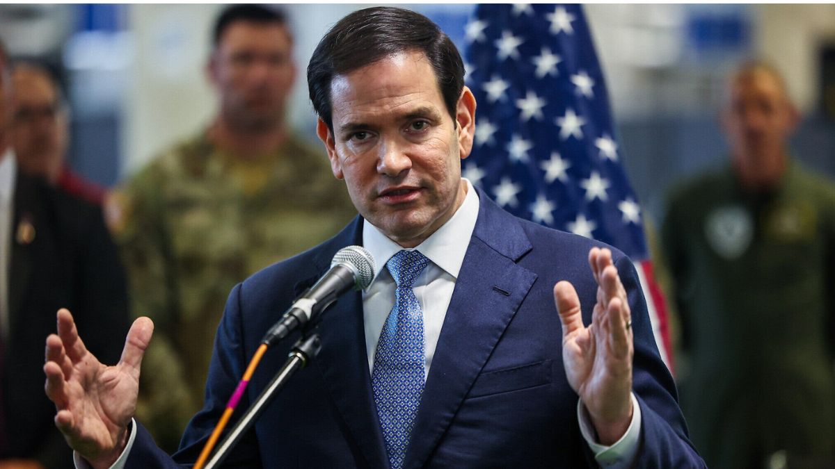 marco rubio big remark on us pakistan ties says not at india expense