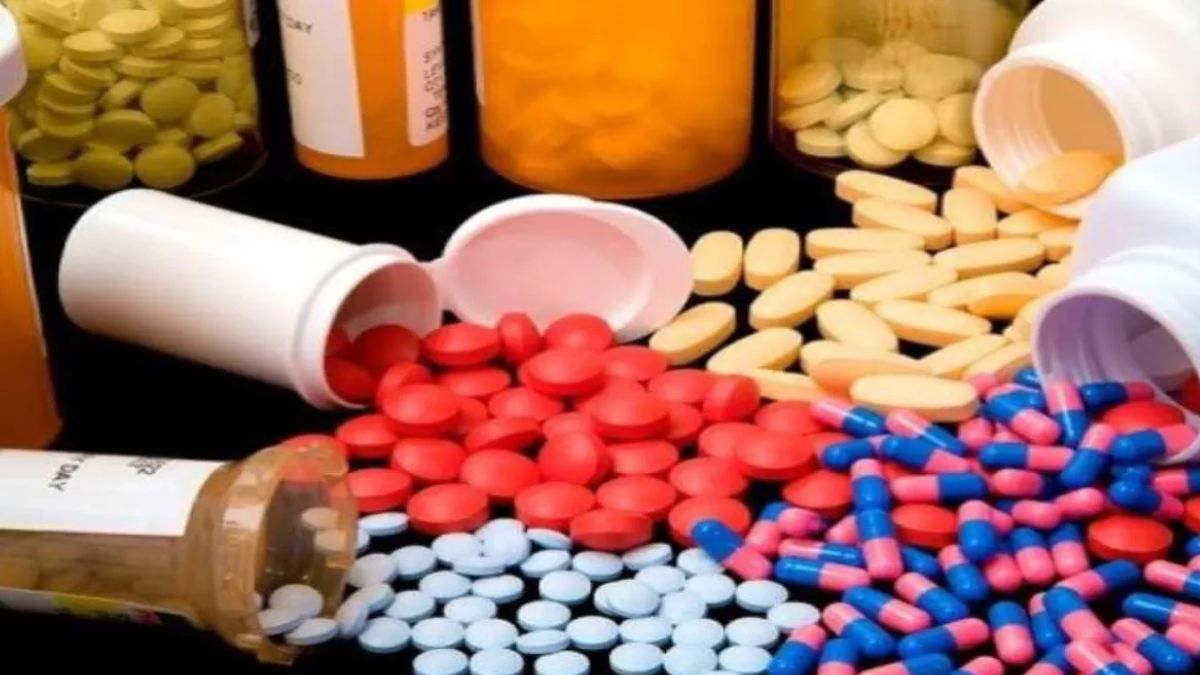 antibiotic drug sample fails in chamba himachal pradesh official action