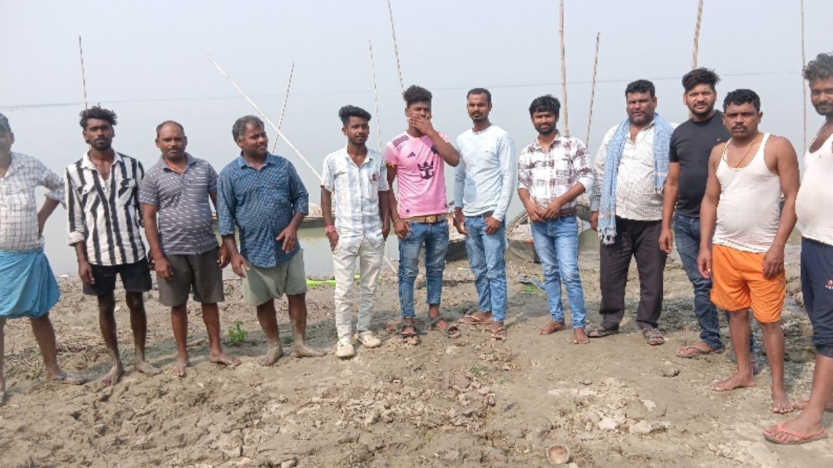 munger expatriates chhath celebration fuels election enthusiasm
