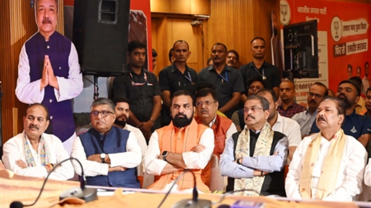 pm modi mann ki baat target bihar voters in 101 constituencies