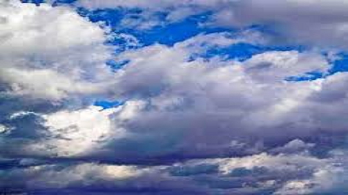 prayagraj weather update light rain forecast temperature drop expected