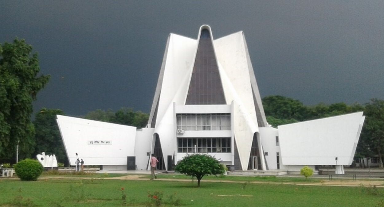 punjabi university legal notice contract professors allege rights violation