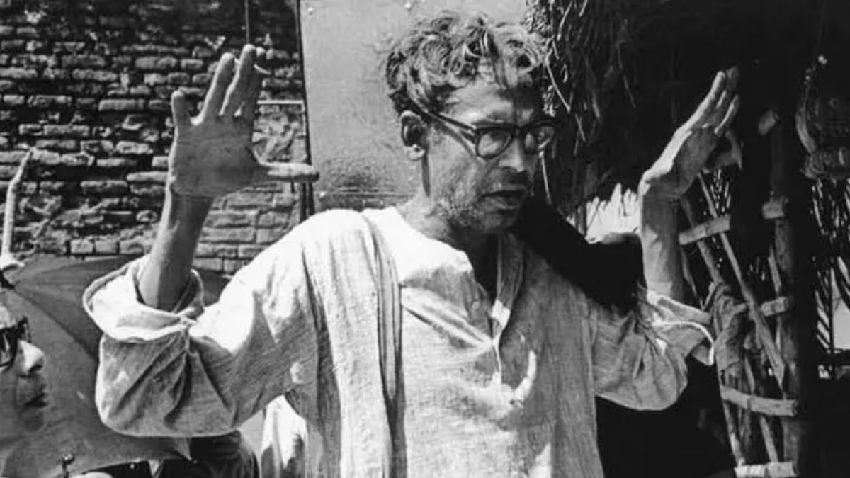 indian film director ritwik ghatak birth anniversary special his movie career and all details