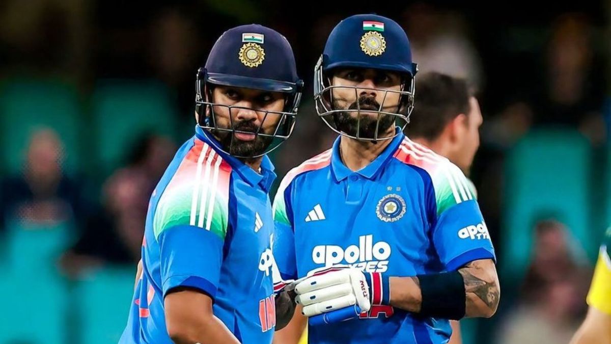 shubman gill statement on rohit sharma and virat kohli future vijay hazare trophy