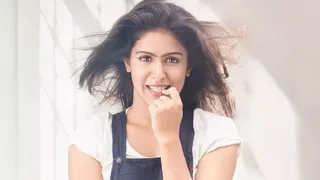 फेमस एक्ट्रेस संयुक्ता हेगड़े (फोटो क्रेडिट- इंस्टाग्राम)
