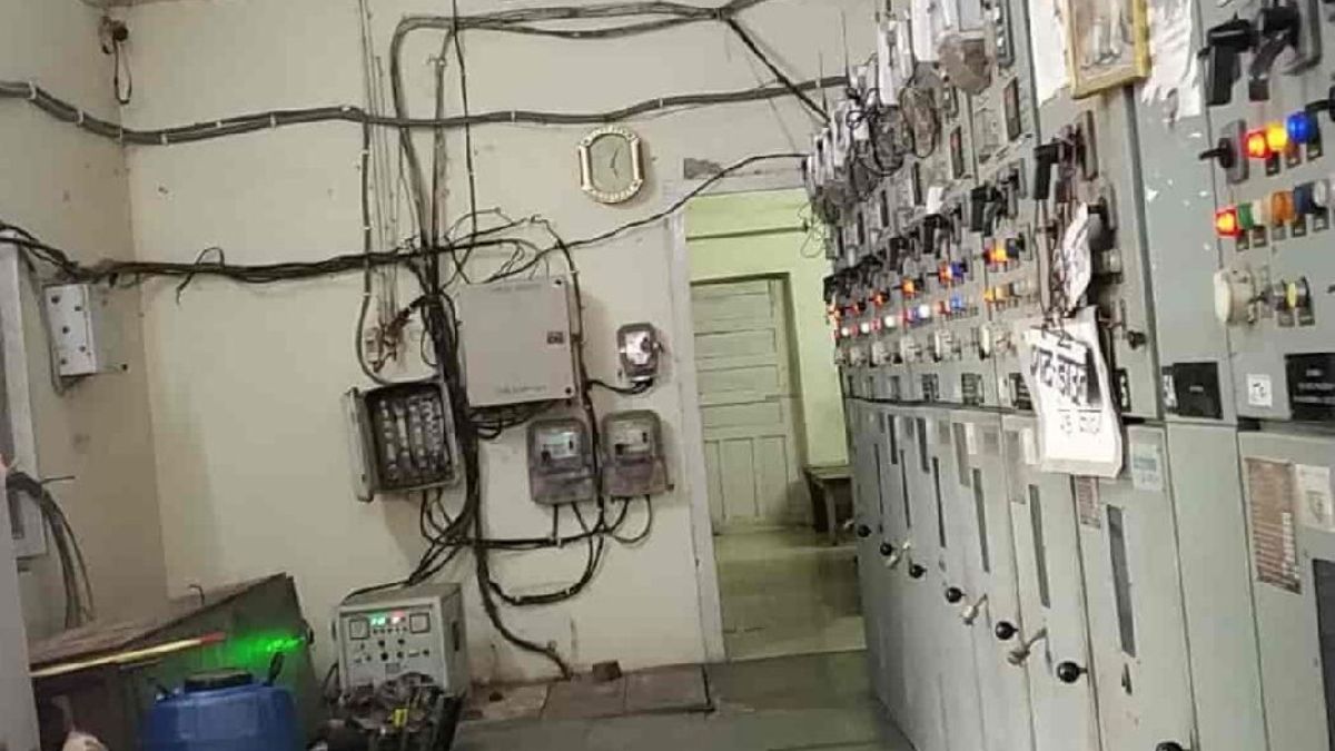 smart meter installation stalls in kanpur dehat only 4 achieved