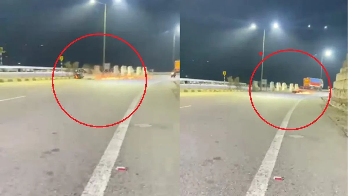 tragic bike stunt death youth killed while filming reel in mandi