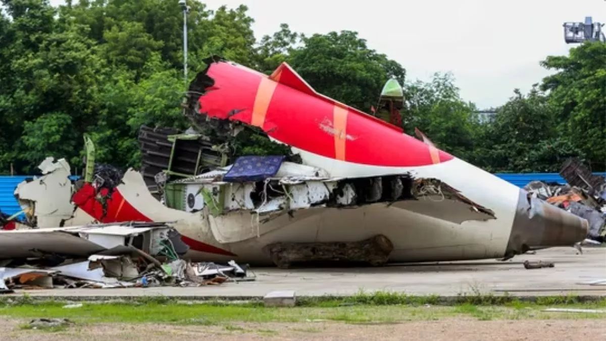 international aviation accident investigation meeting in india