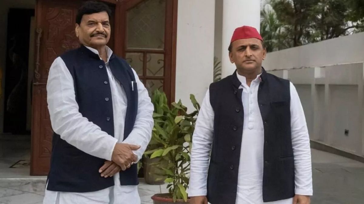 akhilesh yadav and shivpal yadav to visit ghazipur