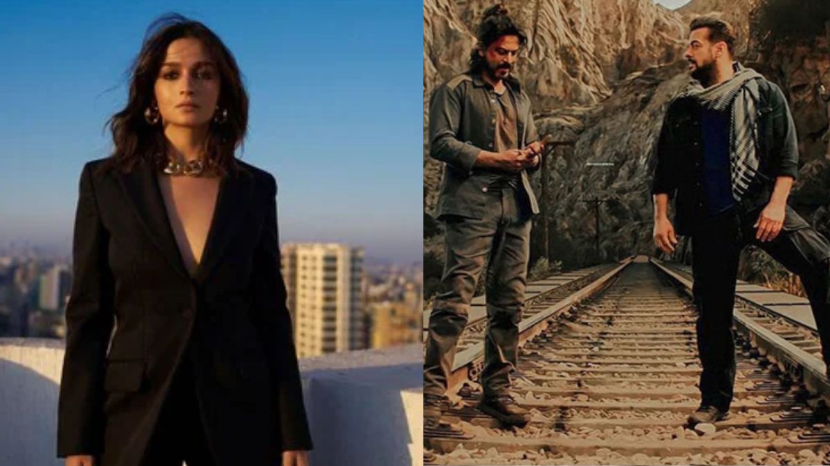 shah rukh khan as pathaan and salman khan as tiger cameo in alia bhatt starer alpha