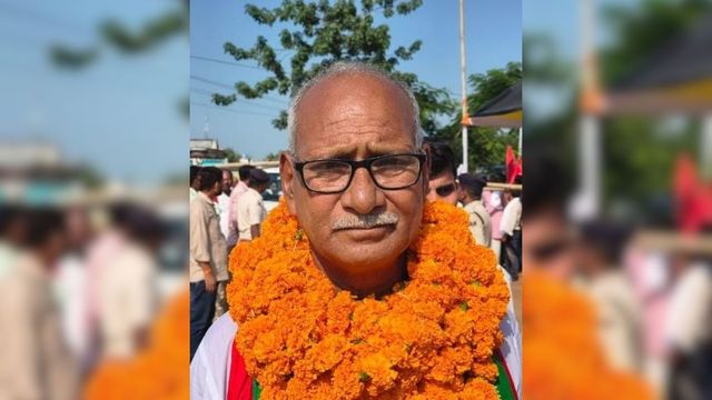 आरा में फायरिंग, भाकपा माले प्रत्याशी की गाड़ी पर चलाई ताबड़तोड़ गोलियां; इलाके में तनाव
