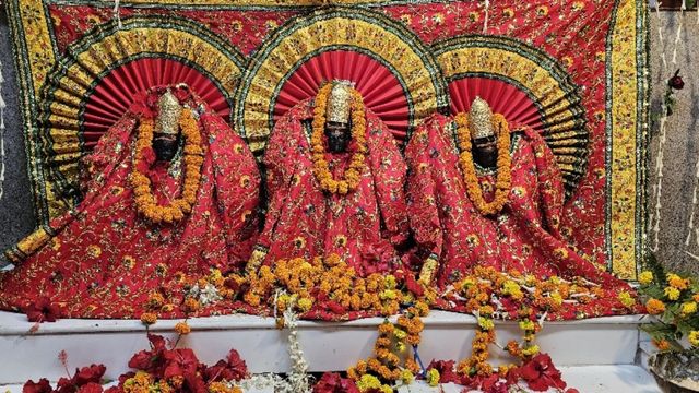 औरंगजेब को मिली हार, एक रात में पलटा द्वार, कुष्ठ रोगी राजा को मिला चमत्कार, अनोखी है रहस्यमयी देव सूर्य मंदिर की कहानी
