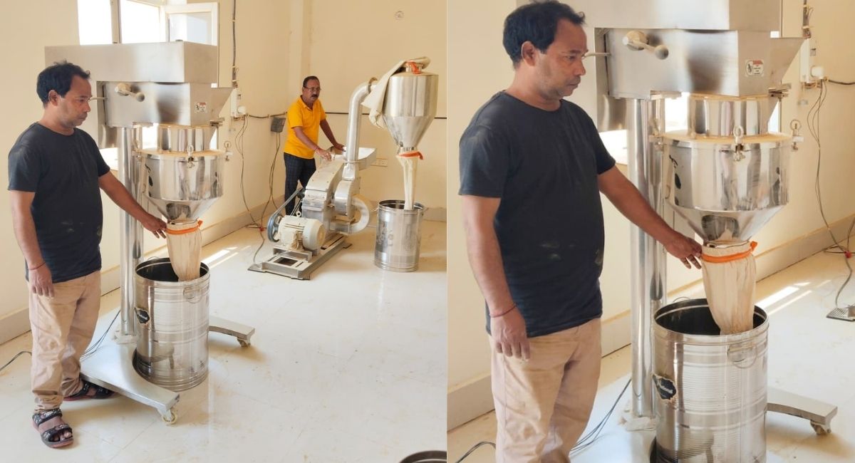 ayush university to boost self reliance in medicine production