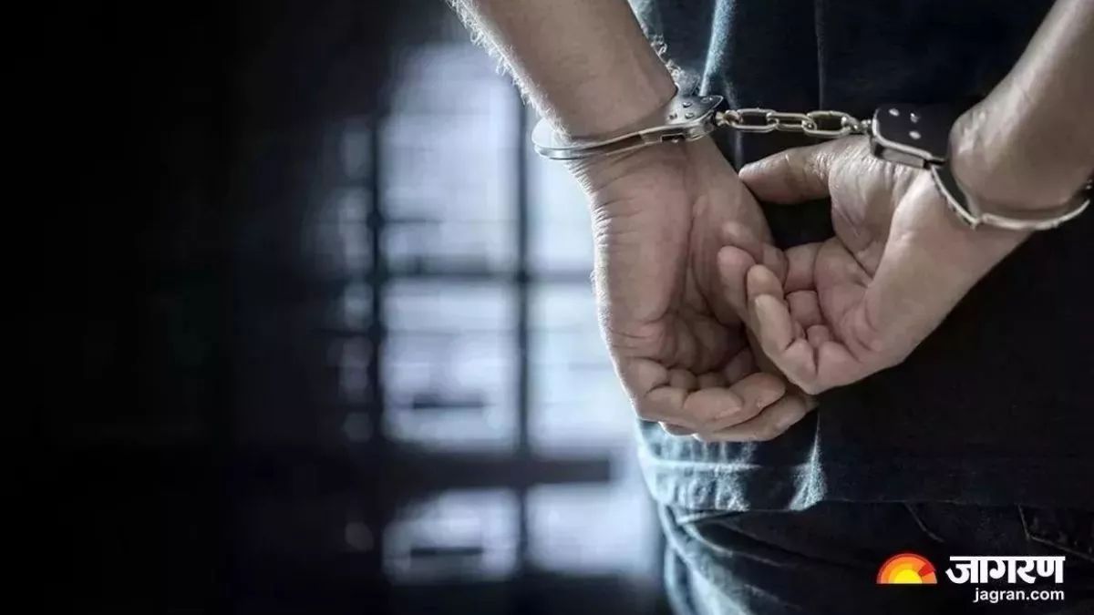 stf arrests six smugglers with 413 kg opium in bareilly