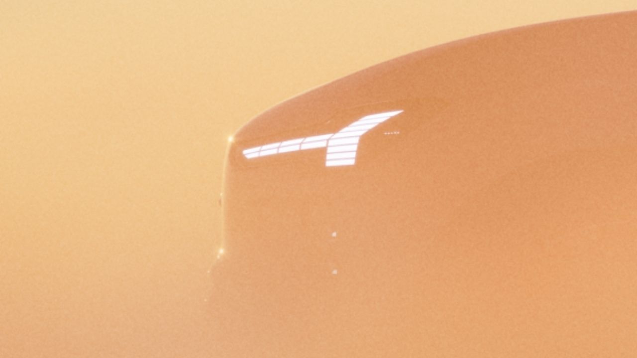 volvo ex60 electric suv global unveiling soon first look revealed