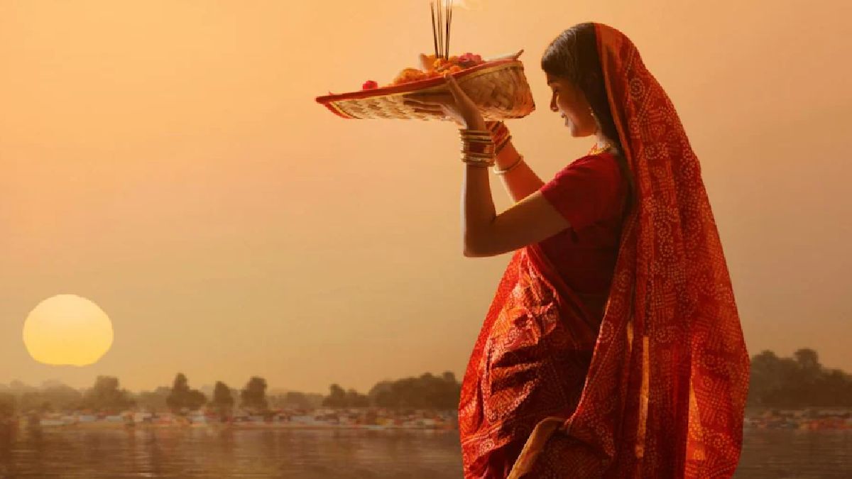 chhath puja message of responsibility inspiration and harmony with nature