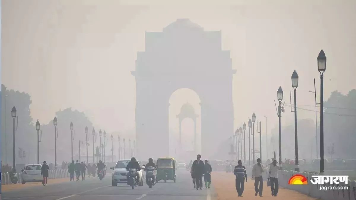 delhi ncr air pollution 250 sensors and ai system to monitor air quality