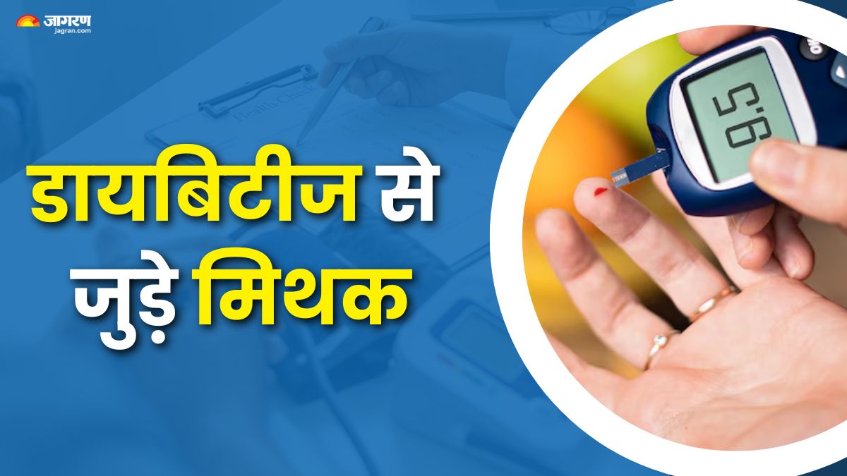 5 diabetes myths stop believing these common misconceptions now