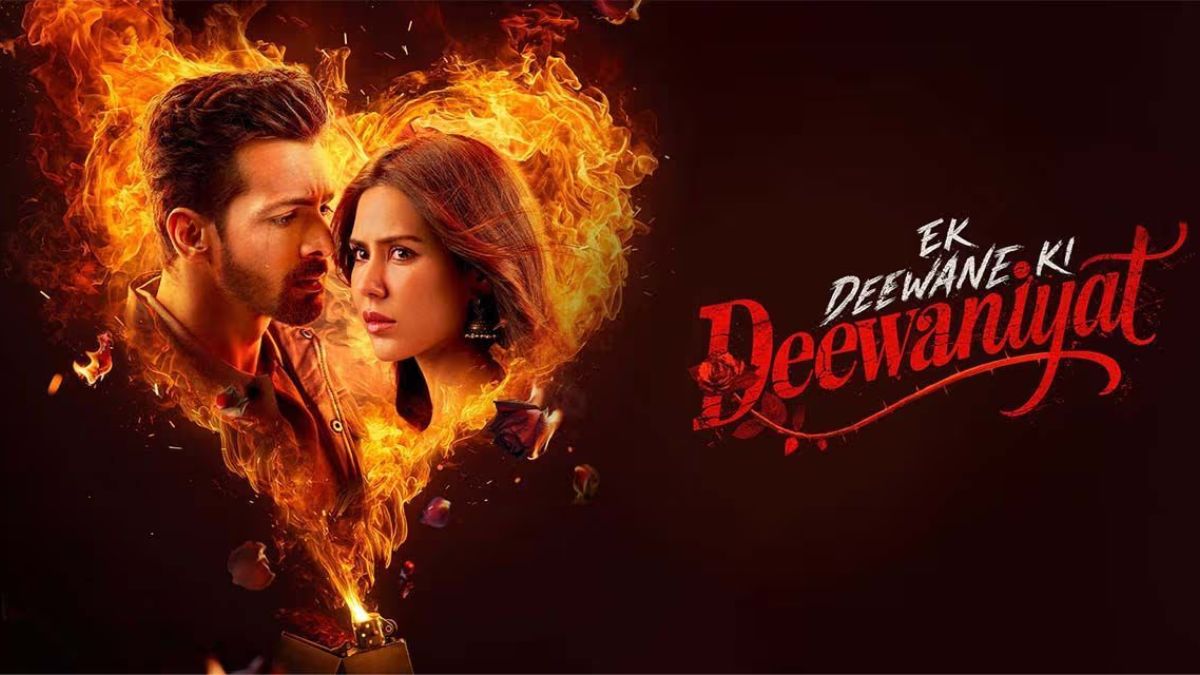 ek deewane ki deewaniyat box office colletion day 5 harshvardhan rane sonam bajwa movie huge collection on saturday bet 40 crore