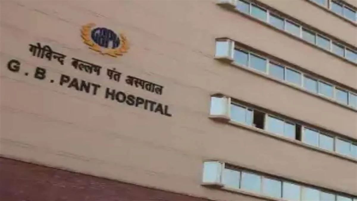 gb pant hospital committee formed to investigate inhumane work hours