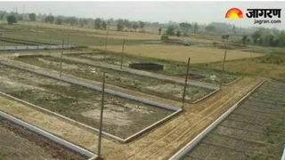इस योजना को जीडीए करीब 17,872 वर्ग मीटर भूमि पर करेगा विकसित।
