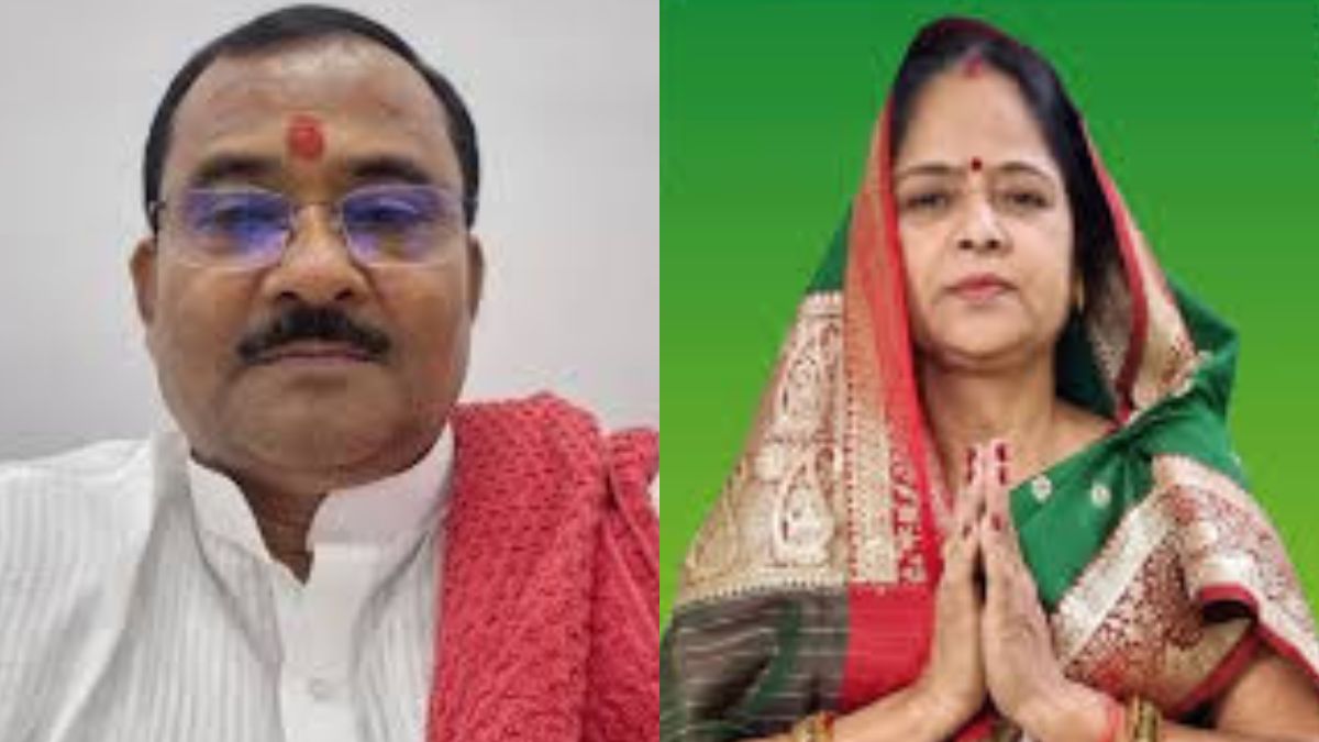 hasanpur assembly elections key candidates political dynamics and voting trends
