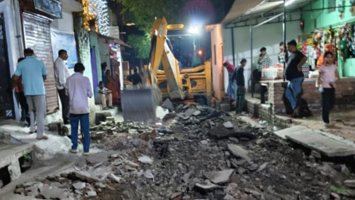 kanpur gaushala renovation 10 crore tender issued by nagar nigam