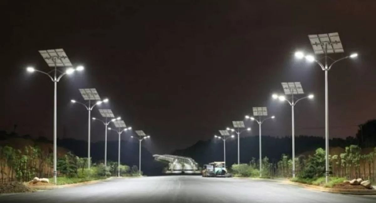gorakhpur nagar nigam seeks funds for street light maintenance
