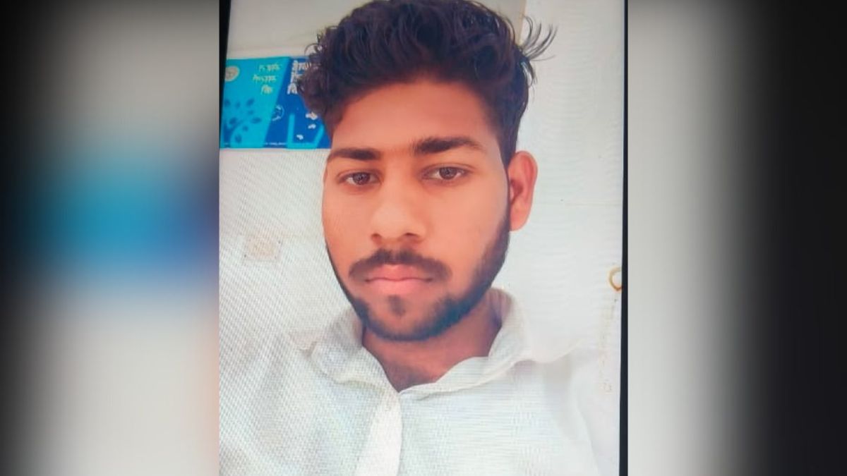 contract worker shot dead in bihar bike missing