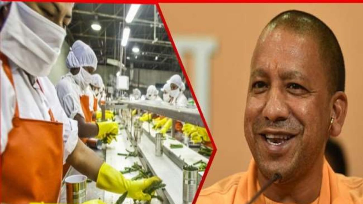 uttar pradesh emerges as major food processing hub in india