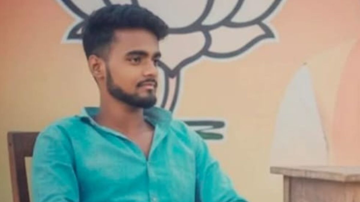 student dies in road accident while picking up uncle