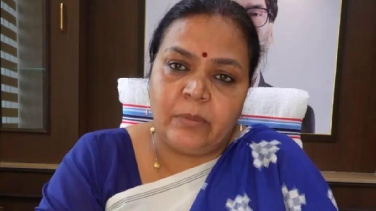 online genderbased violence a global issue says minister deepika