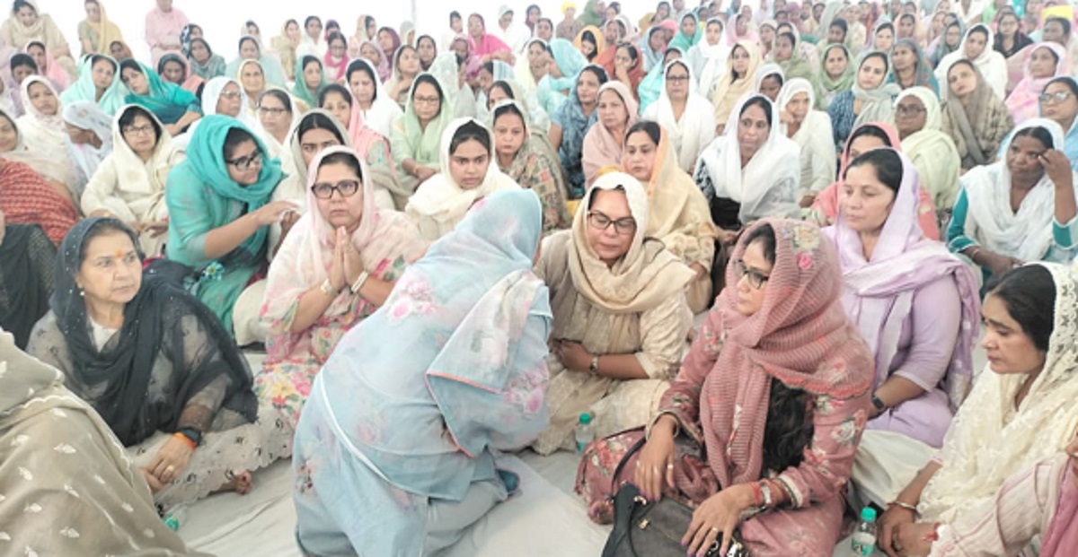 exips y puran kumar tribute held in panchkula