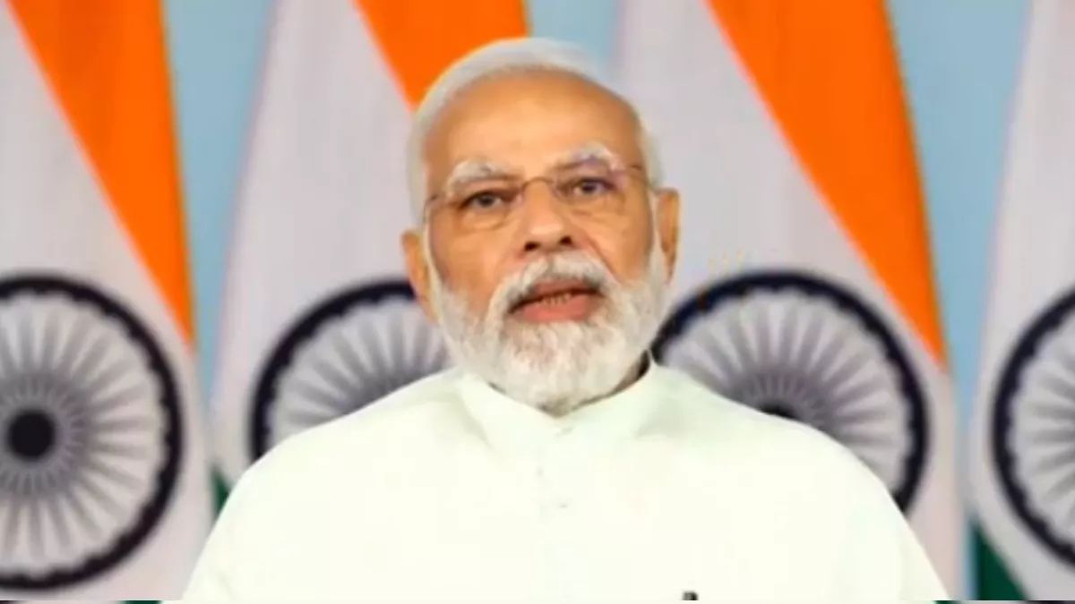 pm narendra modi to address rally in ara on november 2nd