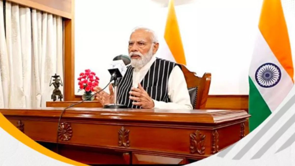 pm modi highlights chhath puja significance in mann ki baat