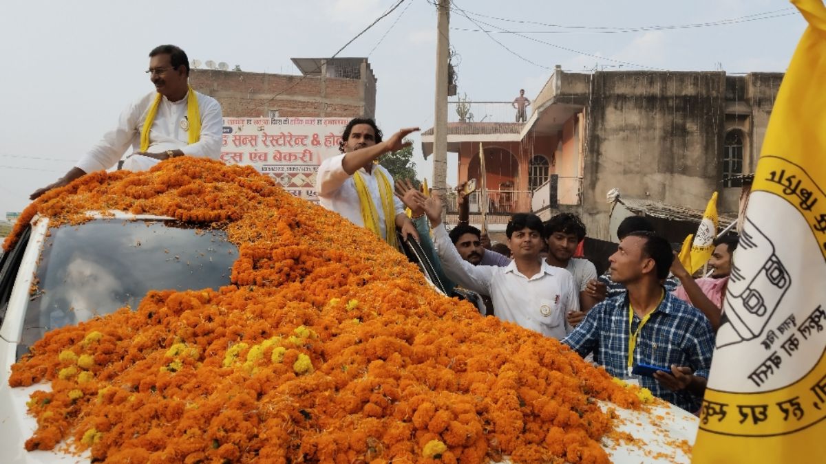prashant kishor slams modis bihar vote strategy jan suraj party roadshow