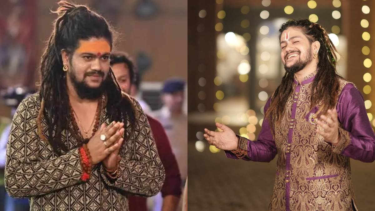 singer hansraj raghuwanshi threatened lawrence bishnoi gang link surfaces