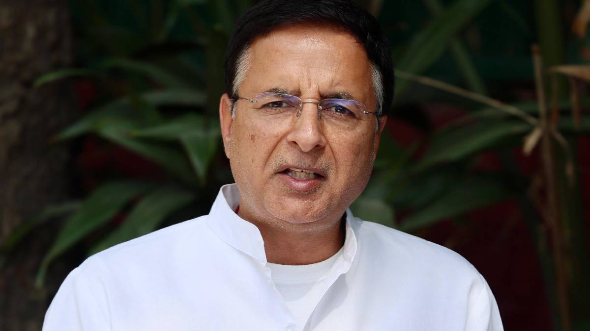 haryana drug crisis surjewala slams government over rising addiction