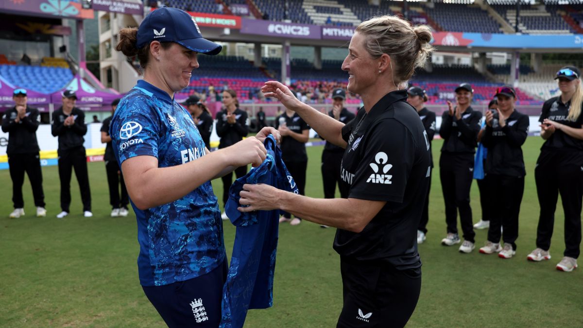 sophie devine retirement on odi cricket after lose match against eng w