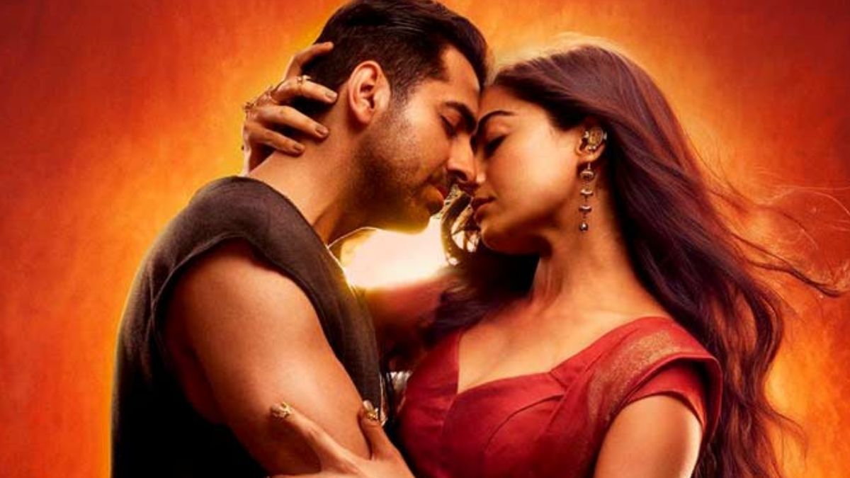 thamma collection day 5 ayushmann khurrana starrer collects 10 crore on weekend at the box office