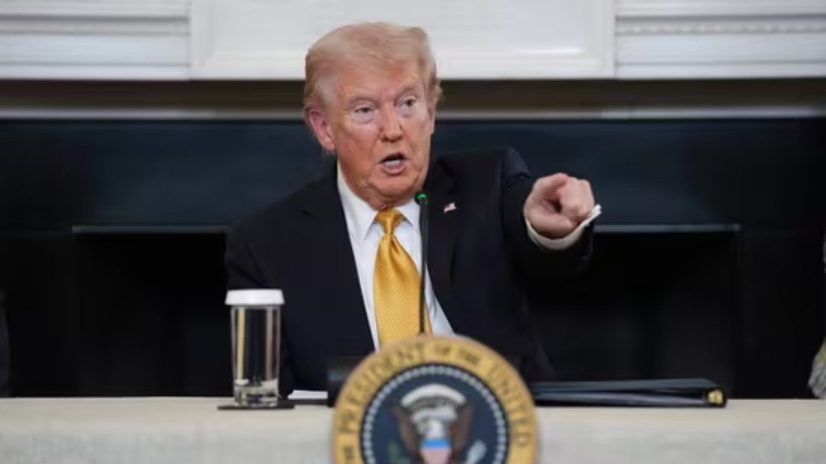 trump claims india will reduce russian oil purchases