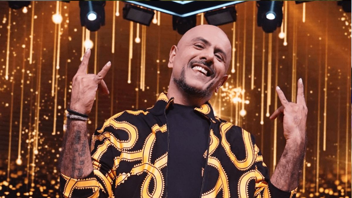 singer vishal dadlani spoke about ai in music industry and competition with other singers